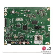 PLACA PRINCIPAL LG 32LH510B 32LH515B EBU63611801 EBU63611811 EBU63733003 EAX66818003 | ORIGINAL